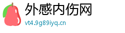 外感内伤网